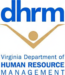 Department of Human Resource Management Logo
