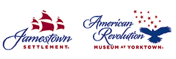 Jamestown-Yorktown Foundation Logo