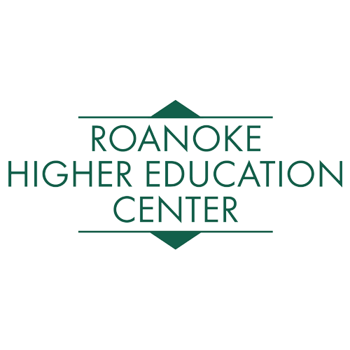 Roanoke Higher Education Center Logo
