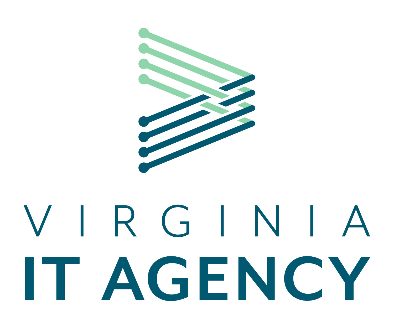 Virginia IT Agency Logo