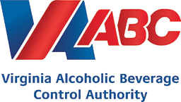 Virginia Alcoholic Beverage Control Authority Logo