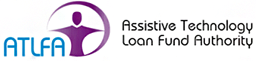 Assistive Technology Loan Fund Authority Logo