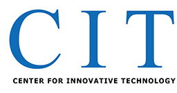 Center for Innovative Technology Logo