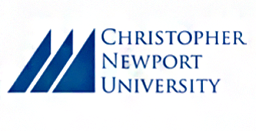 Christopher Newport University Logo