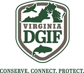 Department of Wildlife Resources Logo