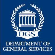 Department of General Services Logo