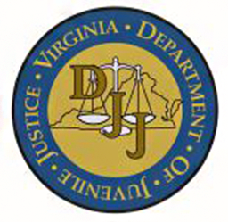 Department of Juvenile Justice Logo