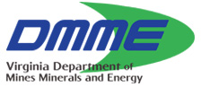 Department of Mines, Minerals and Energy Logo