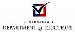 Department of Elections Logo