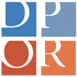 Department of Professional and Occupational Regulation Logo