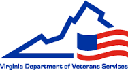 Department of Veterans Services Logo