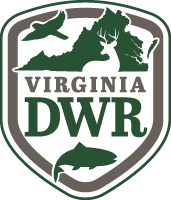 Department of Wildlife Resources Logo