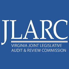 Joint Legislative Audit & Review Commission Logo