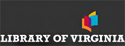 Library of Virginia Logo