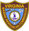 Marine Resources Commission Logo