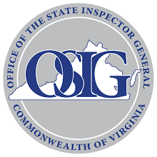 Office of the State Inspector General Logo