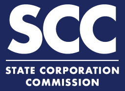 State Corporation Commission Logo