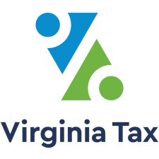 car property tax virginia