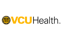 Virginia Commonwealth University Health Systems Authority Logo