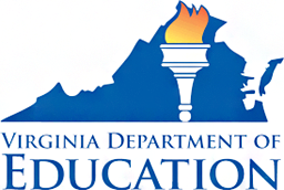 Department of Education Logo