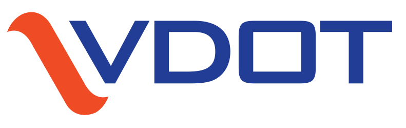 Department of Transportation Logo