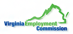 Virginia Employment Commission Logo