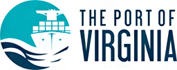 Virginia Port Authority Logo