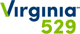 Virginia529 College Savings Plan Logo