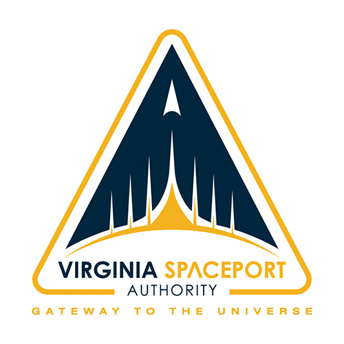 Virginia Commercial Space Flight Authority Logo