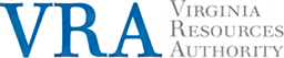 Virginia Resources Authority Logo