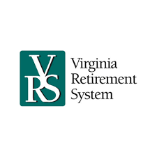 Virginia Retirement System Logo