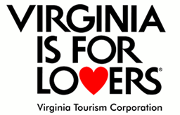 Virginia Tourism Corporation Logo