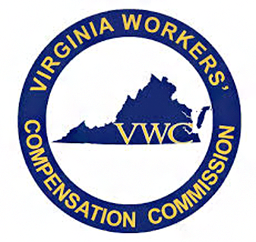 Virginia Workers' Compensation Commission Logo