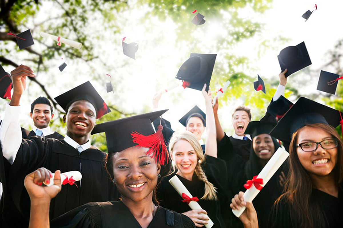 Graduation Feature Photo