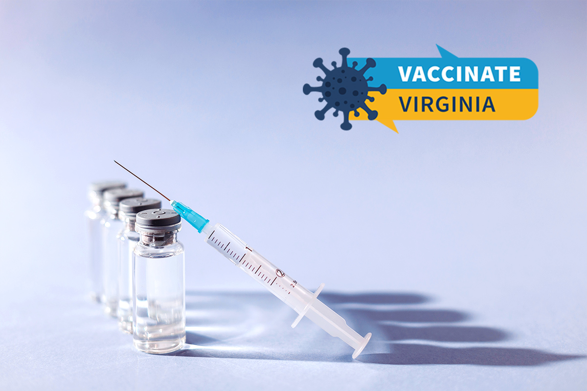 Featured homepage of image for Vaccinate Virginai