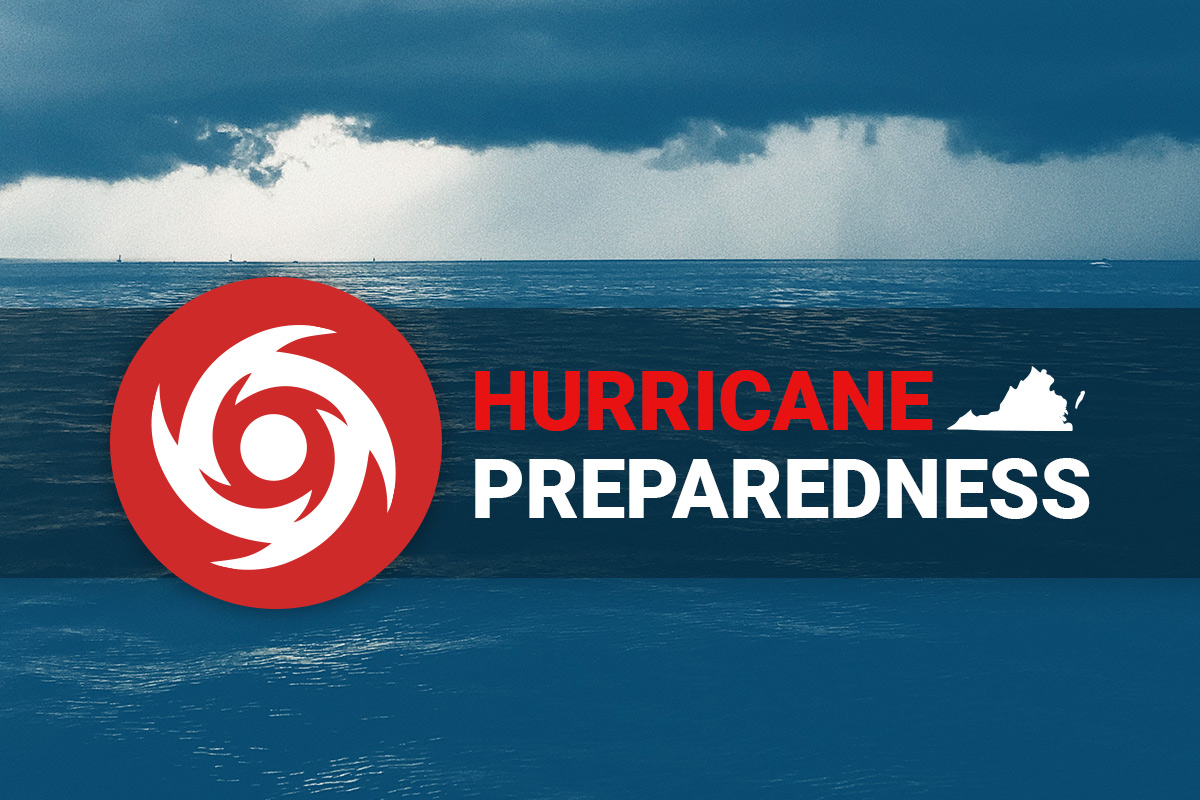 Hurricane Preparation