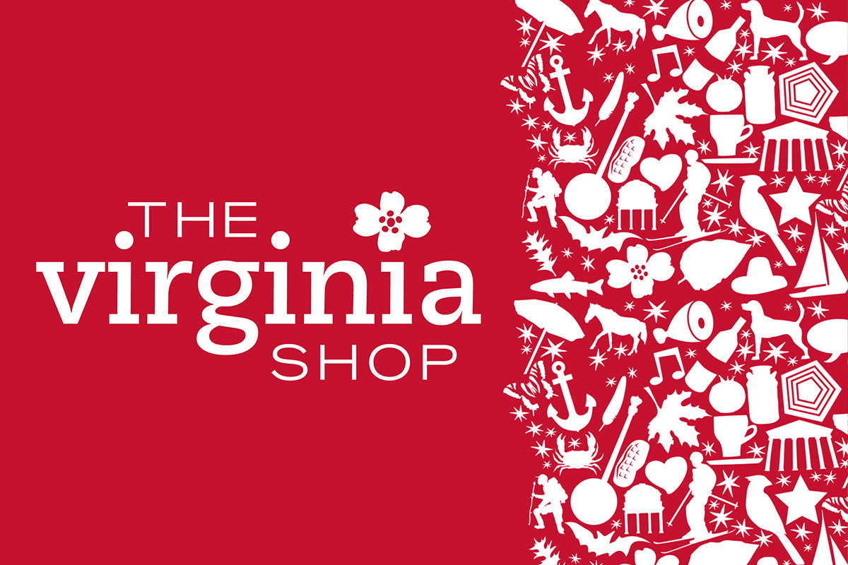 Virginia Shop Feature Image