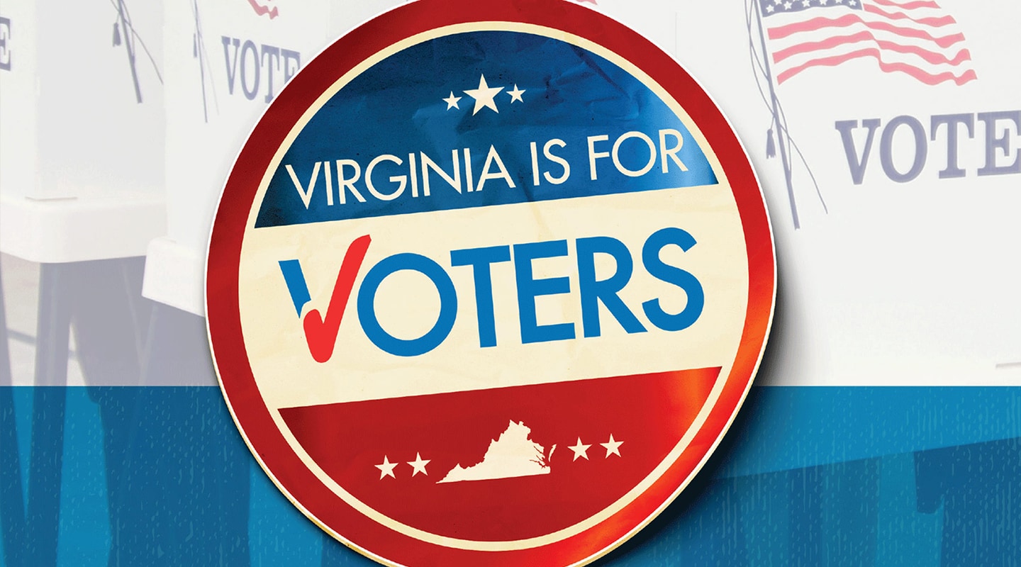 Home Virginia.gov
