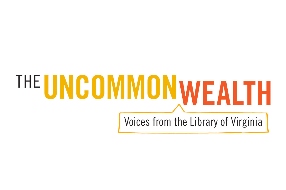 Uncommonwealth Logo