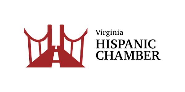 Virginia Hispanic Chamber Logo