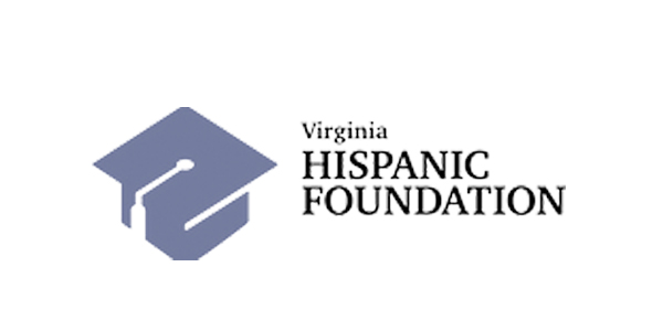 Virginia Hispanic Foundation Logo