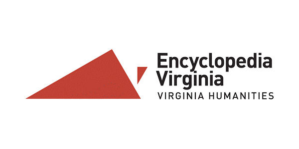 Encyclopedia of Virginia Logo