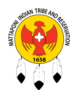 Mattaponi Tribe Logo