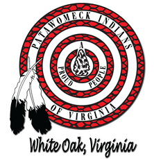 Patawomeck Tribe Logo