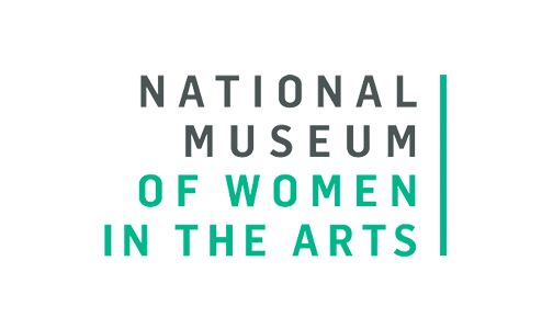National Museum Women in the Arts Logo
