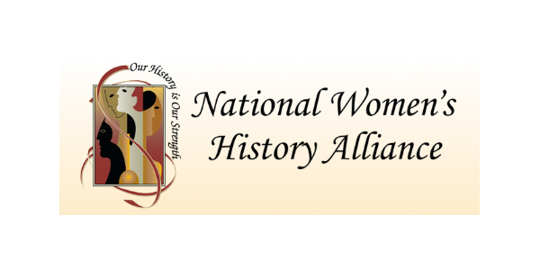 National Women Alliance Logo