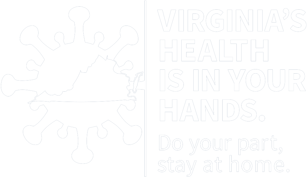 Coronavirus Virginia Gov