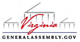 General Assembly | Virginia.gov